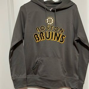 🆕 Boston Bruins sweatshirt